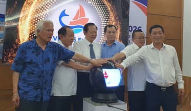 Sắp có Triển lãm quốc tế khoa học công nghệ thủy sản đầu tiên của Việt Nam