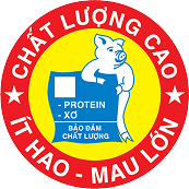 CÔNG TY TNHH THỨC ĂN GIA SÚC LÁI THIÊU